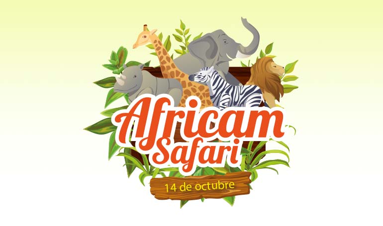 Tour Africam Safari y Pueblo del Ónix con Tour Sin Límites
