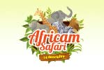Tour Africam Safari y Pueblo del Ónix con Tour Sin Límites