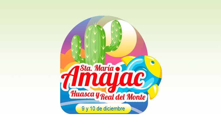 Tour Amajac, Huasca y Real del Monte con Tour Sin Límites