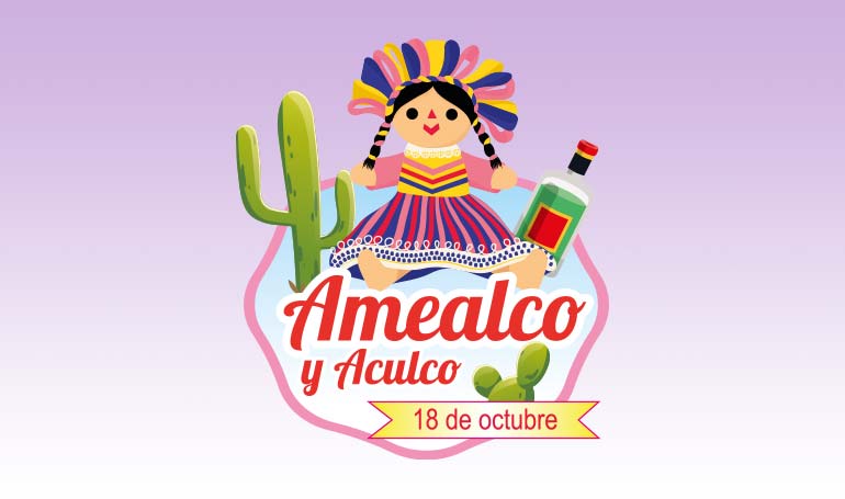 Tour Amealco y Aculco Muñeca Lele con Tour Sin Limites