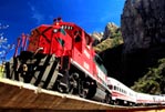 Tour Barrancas del Cobre 2024 - Viajes y excursiones Tour Sin Límites