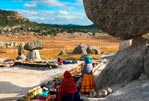 Tour Barrancas del Cobre 2024 - Viajes y excursiones Tour Sin Límites