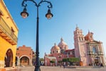 Tour de la Cerveza Artesanal y Tequisquiapan con Tour Sin Límites