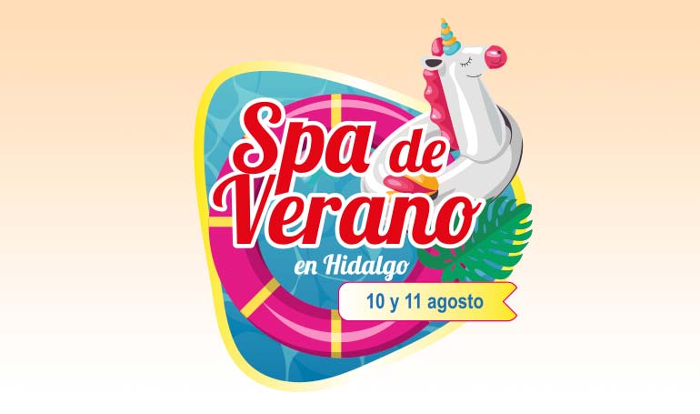 Tour Spa de Verano en Hidalgo con Tour Sin Límites