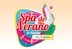 Tour Spa de Verano en Hidalgo con Tour Sin Límites