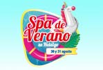 Tour Spa de Verano en Hidalgo con Tour Sin Límites