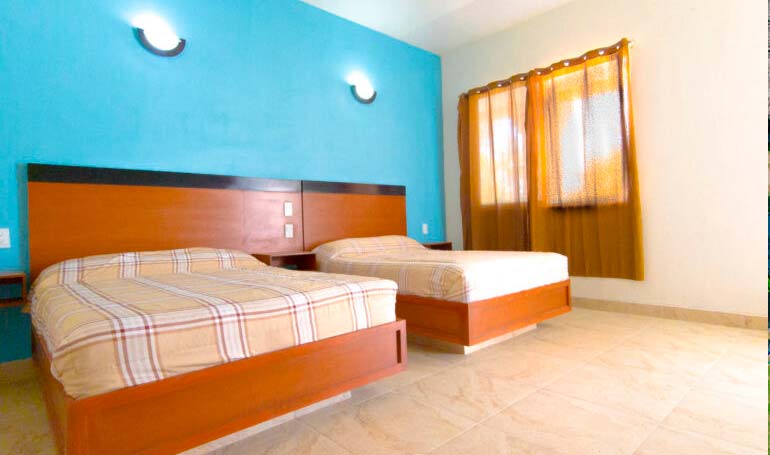 Tour Spa de Verano en Hidalgo con Tour Sin Límites