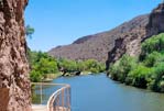 Tour Spa de Verano en Hidalgo con Tour Sin Límites