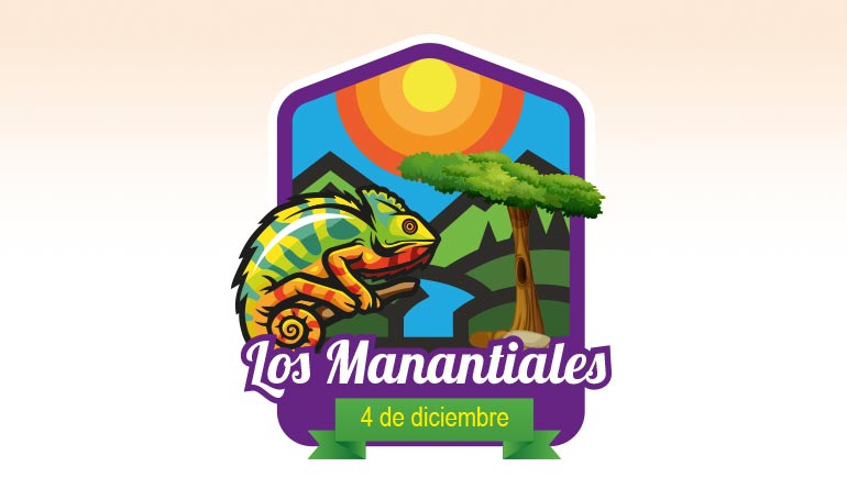Tour Las Manantiales Balneario Natural con Tour Sin Límites