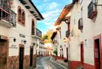 Tour Taxco y Pozas Azules con Tour Sin Límites