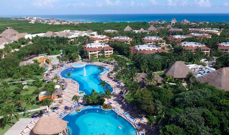 Tour Riviera Maya febrero 2024 Bahia Príncipe Grand Cobá - Viajes y excursiones Tour Sin Límites