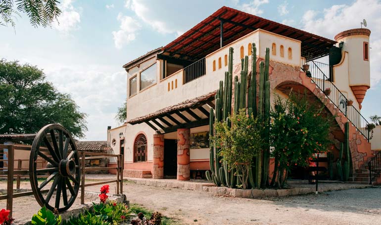 Ruta del Queso, Vino y Cerveza - Tour Sin Límites