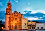 Tour Sierra Gorda de Querétaro con Tour Sin Límites