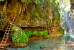Tour Sierra Gorda de Querétaro con Tour Sin Límites