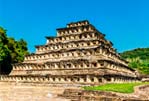 Tour El Tajín, Papantla y Tecolutla 2023 con Tour Sin Límites