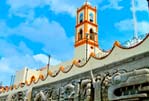 Tour El Tajín, Papantla y Tecolutla 2023 con Tour Sin Límites
