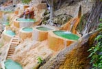 Tour Grutas de Tolantongo con Tour Sin Límites