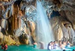 Tour Grutas de Tolantongo con Tour Sin Límites