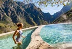 Tour Grutas de Tolantongo con Tour Sin Límites