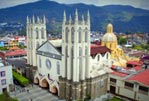 Tour Xicotepec y Tenango con Tour Sin Límites