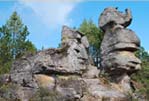 Tour Zacatlán y Piedras Encimadas con Tour Sin Limites
