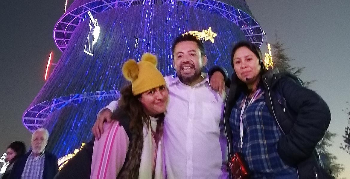 Chignahuapan y Zacatlán - 14 de diciembre 2019