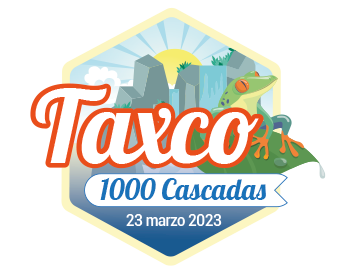 Tour Taxco y 1000 Cascadas 23 de marzo 2024