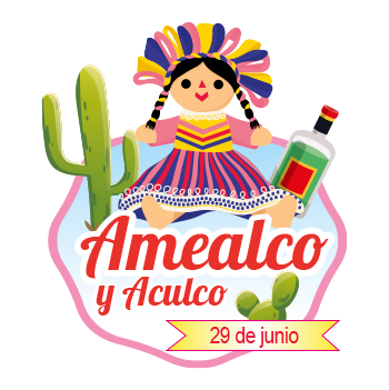 Tour Amealco y Aculco Muñeca Lele - 29 junio 2024