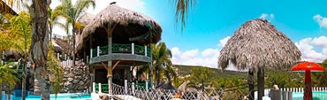 Tour El Géiser Balneario Spa - Tour Sin Límites