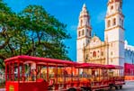 Tour Campeche y Becal con Tour Sin Límites