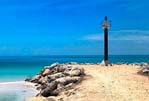 Tour Playa Chuburná, Chelem y Puerto Progreso con Tour Sin Límites