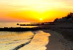 Tour Playa Chuburná, Chelem y Puerto Progreso con Tour Sin Límites