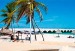 Tour Playa Chuburná, Chelem y Puerto Progreso con Tour Sin Límites