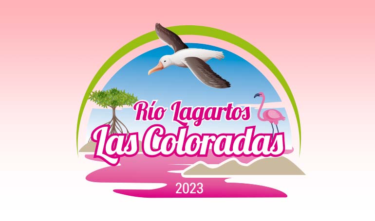 Tour Las Coloradas Río Lagartos con Tour Sin Límites