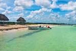 Tour Las Coloradas Río Lagarto con Tour Sin Límites