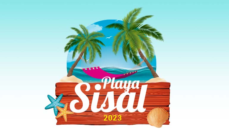 Tour Playa Sisal con Tour Sin Límites