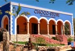 Tour Uxmal, Cenote Kankirixché y Museo del Chocolate con Tour Sin Límites